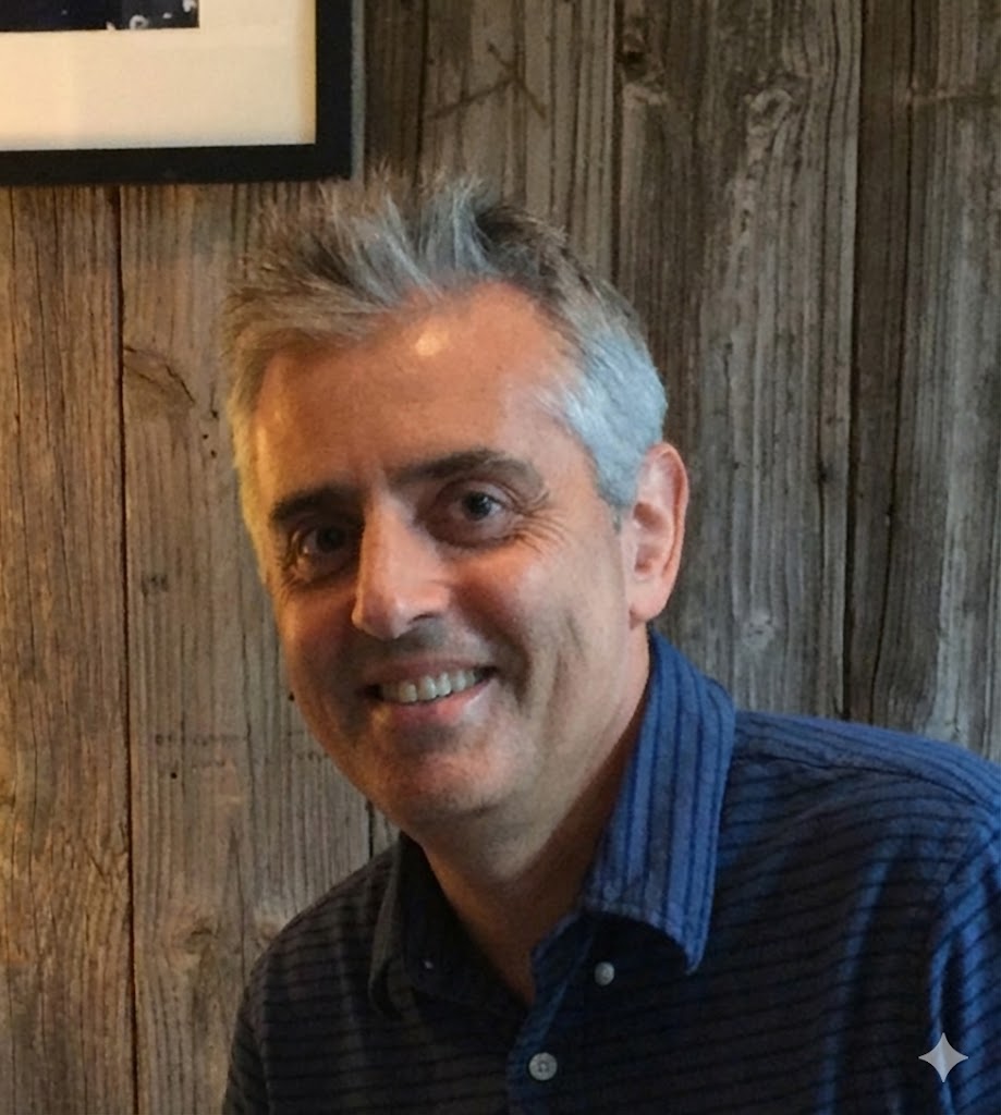 Todd Rollin